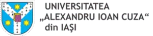 Sigla Universitatea Alexandru Ioan Cuza din Iași